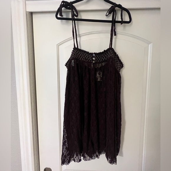 Rule The World Romper | Free People NWT - Picture 8 of 9